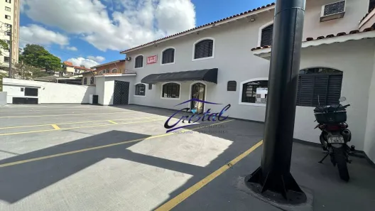 Imóvel Comercial para alugar, 180m² no Jardim Ester, São Paulo