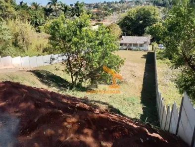 Lote/Terreno à venda, 1019m² no Vivendas do Engenho D'Água, Itatiba