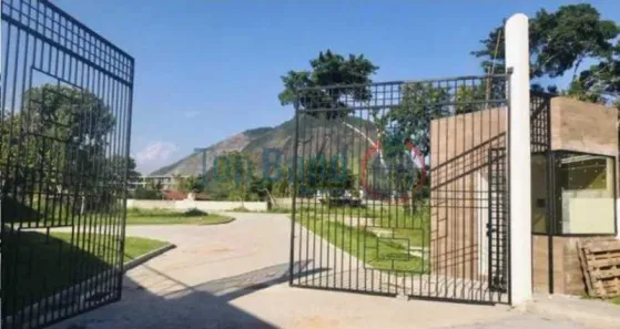 Lote/Terreno à venda, 361m² no Vargem Pequena, Rio de Janeiro