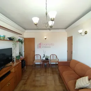 Apartamento com 3 Quartos à venda, 112m² no Vila Arens II, Jundiaí