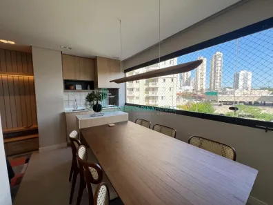 Apartamento com 2 Quartos à venda, 85m² no Vila Leopoldina, São Paulo