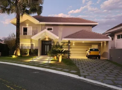 Casa com 4 Quartos à venda, 237m² no Urbanova III, São José dos Campos