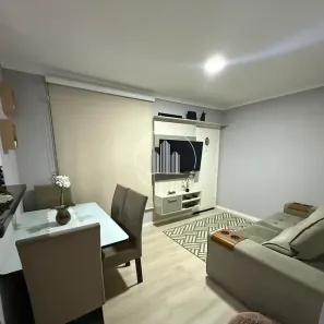 Apartamento com 2 Quartos à venda, 43m² no Roçado, São José