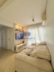 Apartamento com 3 Quartos à venda, 107m² no Progresso, São Bento do Sul