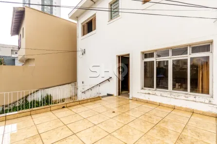 Sobrado com 3 Quartos à venda, 174m² no Vila Ester (Zona Norte), São Paulo