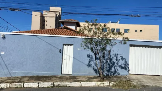 Apartamento com 3 Quartos à venda, 182m² no Názia II, Vespasiano
