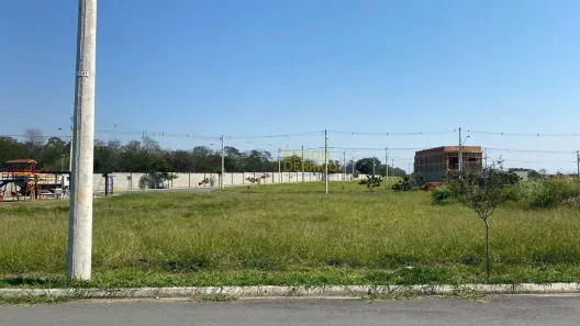 Lote/Terreno à venda, 175m² no Residencial e Comercial Bosque da Imperatriz, Pindamonhangaba