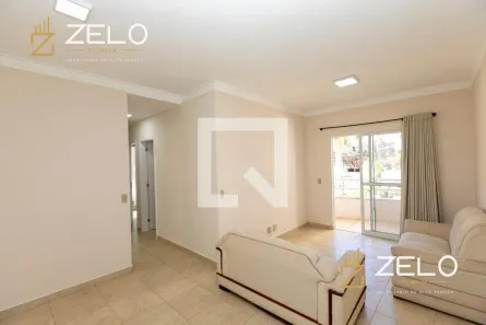 Apartamento com 3 Quartos à venda, 78m² no Parque das Flores, Campinas
