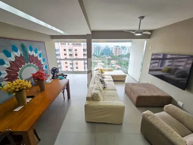 Cobertura com 3 Quartos para alugar, 191m² no Barra da Tijuca, Rio de Janeiro