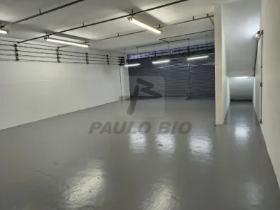 Galpão/Depósito/Armazém à venda, 490m² no Assunção, São Bernardo do Campo