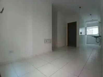 Apartamento com 2 Quartos à venda, 37m² no Vila Curuçá, São Paulo