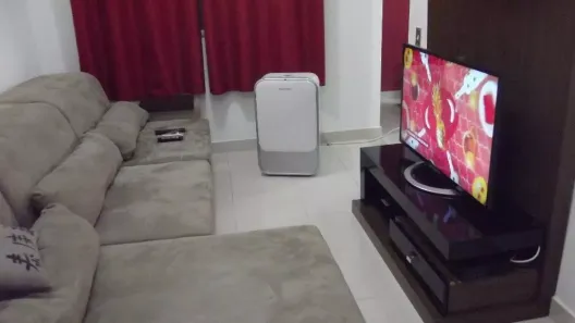 Apartamento com 2 Quartos à venda, 62m² no Jardim Pacaembu, Campinas