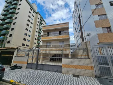 Apartamento com 2 Quartos à venda, 99m² no Tupi, Praia Grande