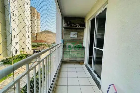 Apartamento com 2 Quartos à venda, 71m² no Mooca, São Paulo