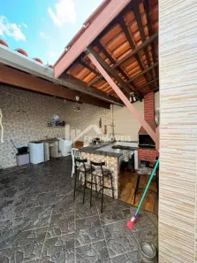 Casa com 2 Quartos à venda, 26m² no Balneario Gaivotas, Itanhaém