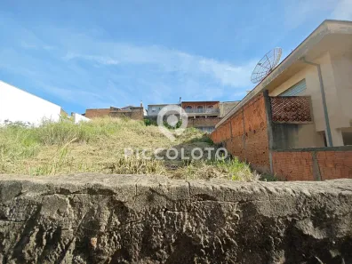 Lote/Terreno à venda, 381m² no Jardim Guarani, Campinas