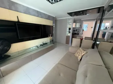 Apartamento com 2 Quartos à venda, 60m² no Meireles, Fortaleza