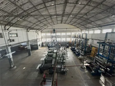 Galpão/Depósito/Armazém para alugar, 2126m² no Jardim Pereira Leite, São Paulo