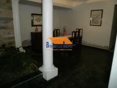 Casa com 3 Quartos à venda, 360m² no Alto Caiçaras, Belo Horizonte