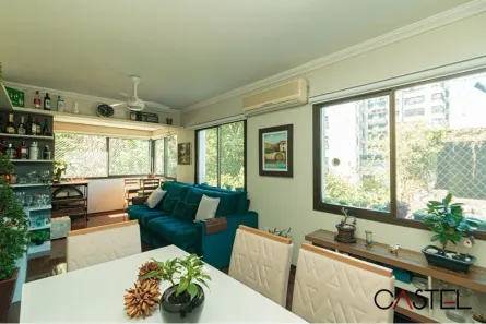Apartamento com 2 Quartos à venda, 68m² no Menino Deus, Porto Alegre