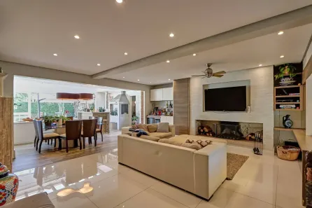 Casa de Condomínio com 3 Quartos à venda, 185m² no Lomba do Pinheiro, Porto Alegre