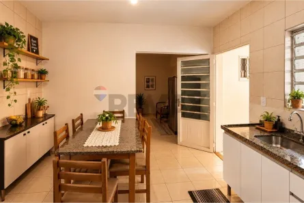 Casa com 4 Quartos à venda, 112m² no Jardim Nossa Senhora do Carmo, Americana