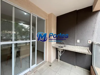 Apartamento com 2 Quartos à venda, 56m² no Jardim Alto Rio Preto, São José do Rio Preto