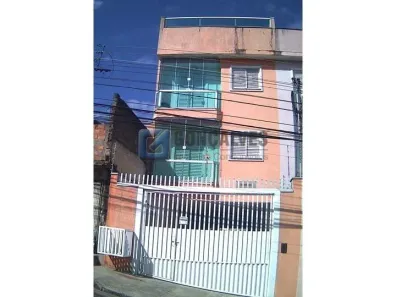 Cobertura com 2 Quartos à venda, 100m² no Jardim Santo André, Santo André