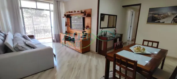 Apartamento com 3 Quartos à venda, 118m² no Irajá, Rio de Janeiro