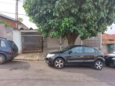 Casa com 4 Quartos à venda, 280m² no Quarto Centenário, Marília