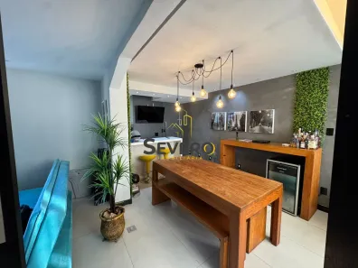 Apartamento com 2 Quartos à venda, 72m² no Fonseca, Niterói