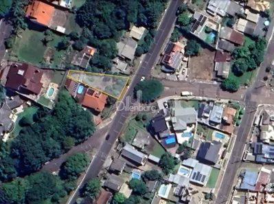 Lote/Terreno à venda, 362m² no Jardim Mauá, Novo Hamburgo