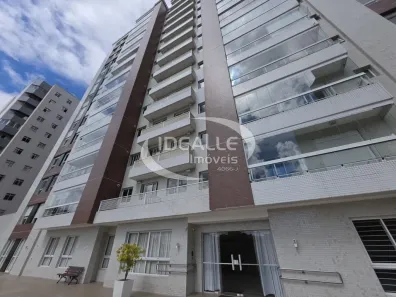Apartamento com 3 Quartos para alugar, 102m² no Portão, Curitiba
