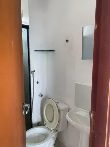 Apartamento com 2 Quartos para alugar, 60m² no Quarenta Horas (Coqueiro), Ananindeua