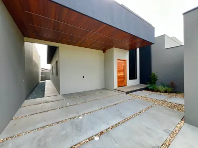 Casa com 3 Quartos à venda, 103m² no Centro, Barra Velha