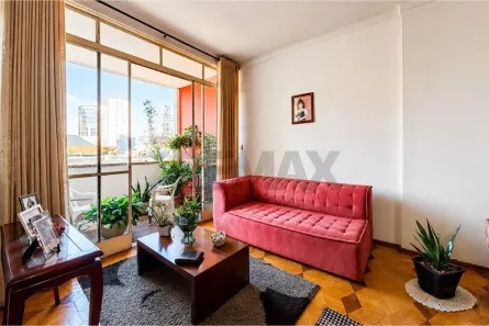 Apartamento com 3 Quartos à venda, 164m² no Centro, São José do Rio Preto