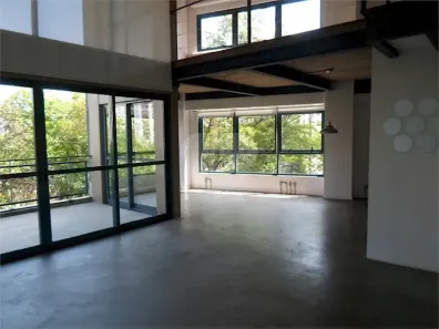 Apartamento com 1 Quarto para alugar, 168m² no Pinheiros, São Paulo