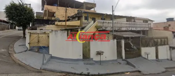 Casa com 5 Quartos à venda, 190m² no Jardim Almeida Prado, Guarulhos