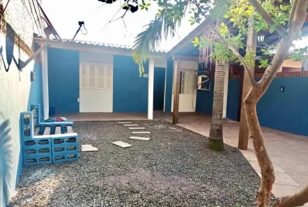Casa com 2 Quartos à venda, 70m² no Mato Grande, Canoas