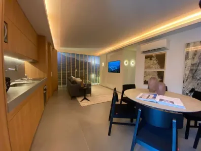 Apartamento com 3 Quartos à venda, 61m² no Camorim, Rio de Janeiro