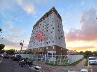 Apartamento com 2 Quartos à venda, 47m² no Canudos, Novo Hamburgo