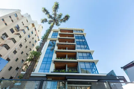 Cobertura com 3 Quartos à venda, 170m² no Água Verde, Curitiba