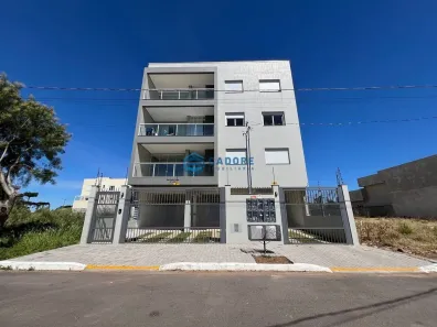 Apartamento com 3 Quartos à venda, 77m² no São Virgílio, Caxias do Sul