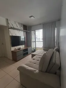 Apartamento com 2 Quartos à venda, 52m² no Chácaras São Pedro, Aparecida de Goiânia