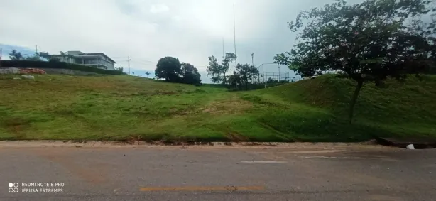 Lote/Terreno à venda, 800m² no Residencial Reserva Tocantins, Itupeva