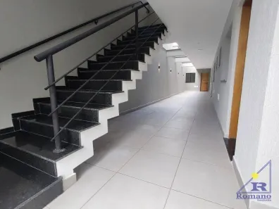 Apartamento com 1 Quarto à venda, 32m² no Vila Carrão, São Paulo