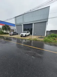 Galpão/Depósito/Armazém à venda, 420m² no Chácaras Arcampo, Duque de Caxias