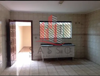 Casa com 3 Quartos à venda, 125m² no Chácara Belenzinho, São Paulo