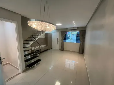 Casa de Condomínio com 2 Quartos à venda, 120m² no Flores, Manaus