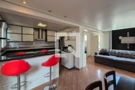 Casa com 3 Quartos à venda, 111m² no Taboão, São Bernardo do Campo